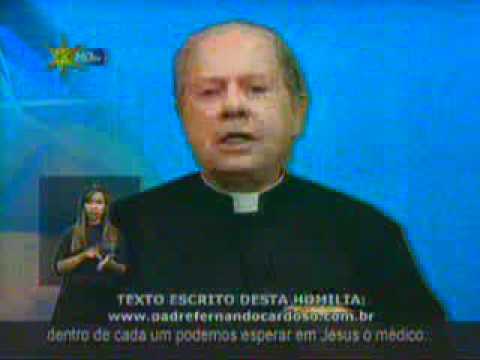 O Pão Nosso 12 Março 11 Pe.F.C.Cardoso