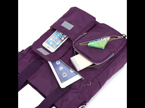 Laptop Shoulder Bag Sleeve for 13 inch New MacBook Air M2/M1 2022-2010