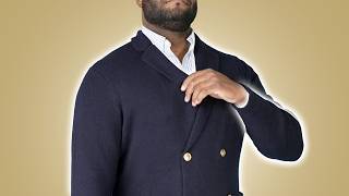 Are Sweater Blazers Timeless, or Just a Trend? (Review)