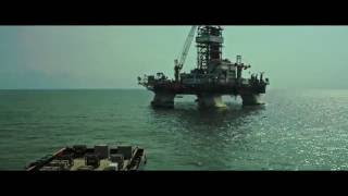 Deepwater Horizon - Bande-annonce (Vf)