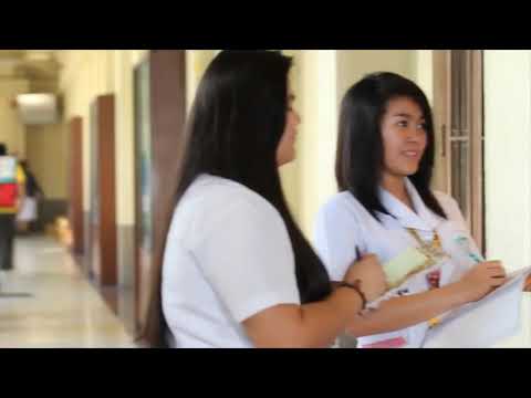 Introduction to the College of Science Official