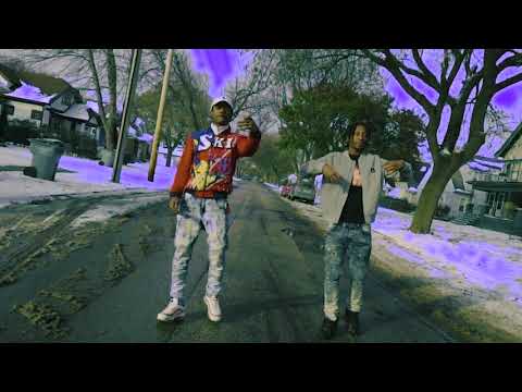 MB Quon x Mick Cold - Own Lane  [Official Video]