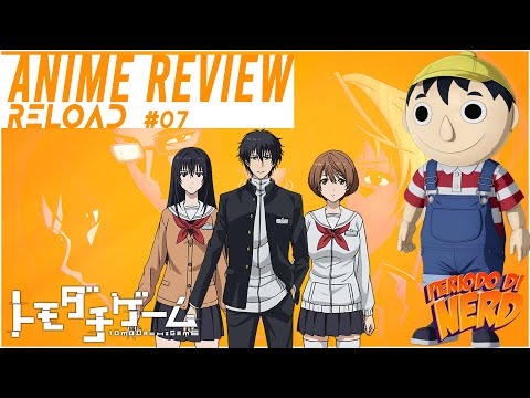 IL GIOCO SULLA FORZA DELL'AMICIZIA - TOMODACHI GAME