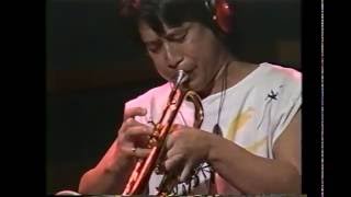 Tiger Ohkoshi - Fisherman's Song