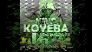 AMNEH MEGH ENT.: DL3 KING KOYEBA EERSTE KEER LIVE IN NEDERLAND MET FAYA CREW