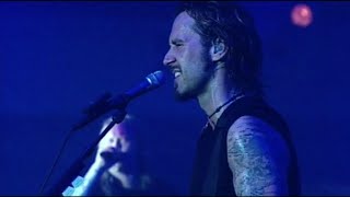 Böhse Onkelz - Schutzgeist der Scheiße (Tour 2000)