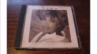 Tina Turner - I Might Have Been Queen.avi