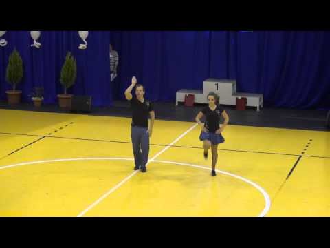 ROCK AND MAGIC SE, Hungary - Tramontini Péter (Island R.) - Cserveni Fanni - B cat.- ft - HC 2015