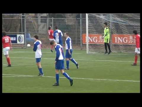Samenvatting  DTS'35 2-  Excelsior'31 2  CompHoofdklasse Reserve  3   12 2016