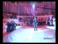 GIANNI MORANDI:  CHE ME NE FACCIO DEL LATINO  &  BELINDA  [LIVE 1997]