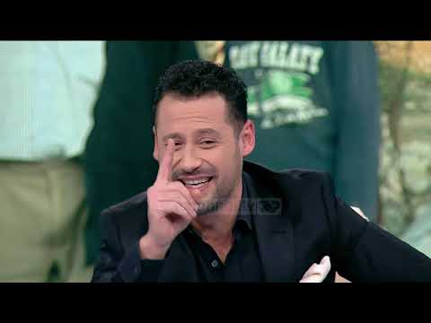 Fiks Fare, 16 Nëntor 2018, Pjesa 1 - Investigative Satirical Show