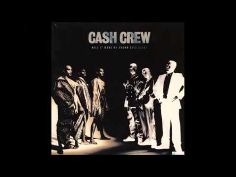 Cash Crew Ting Called Crack