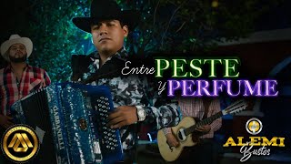 Video Entre Peste y Perfume de Alemi Bustos