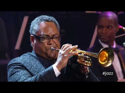 Jazz at Lincoln Center Orchestra/Things to Come