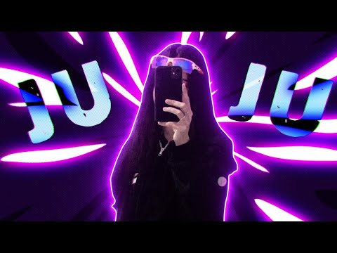 ÄKIRA - Juju! feat @INVXDER