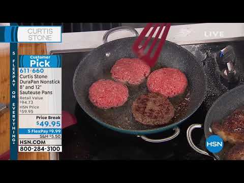 HSN | Chef Curtis Stone Anniversary 03.31.2019 - 12 PM