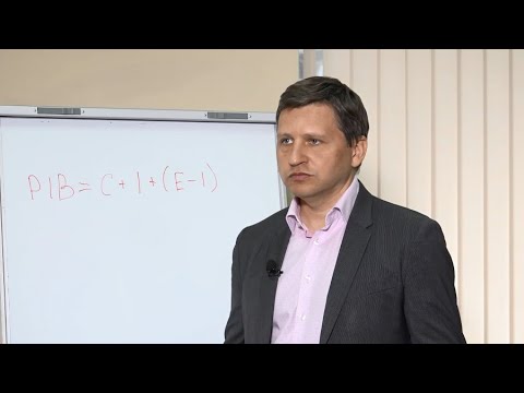 Cu alte cuvinte – Ce este PIB-ul