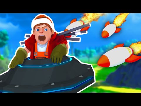 ПОСТРОЙКИ ОТ ПОДПИСЧИКОВ в КРАЙ УПОРОЛИСЬ!!! | Scrap Mechanic