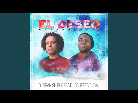 El Deseo (nananaeoh)