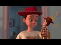 Woody S Hand Broken Scene Full In Toy Story 2