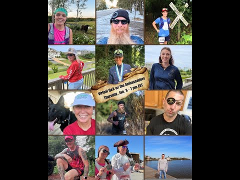 Blackbeard's Revenge 100:  Charting the Course Ambassador Q&A (1/8/2026)