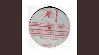 Human Experiment