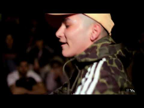 GW vs TOXIC - 4tos FECHA 4 - Rosario Underfree