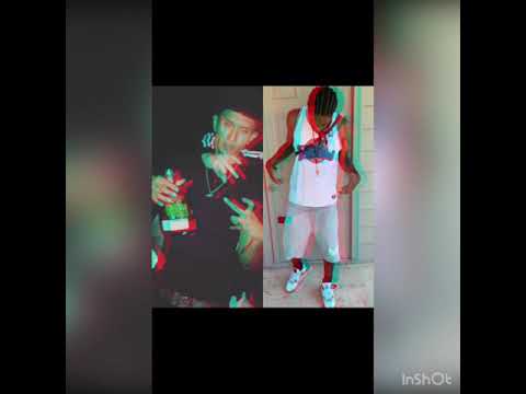 Lil C X Dinero NFN - FAX