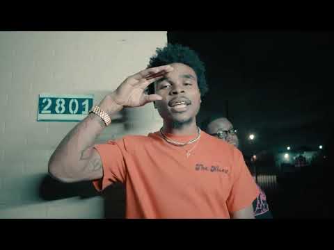 Lil Pat The Nicest ft Bfb Da Packman - Hating