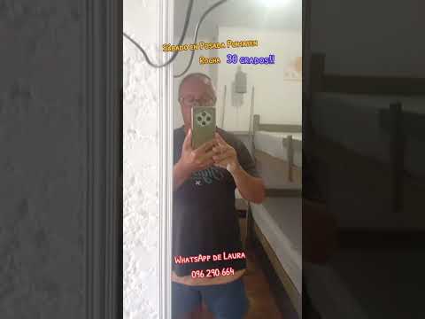 posada Puimayen en Rocha