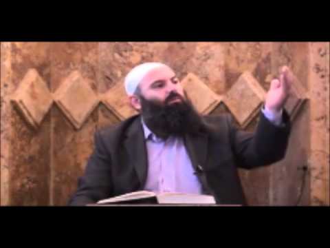 Do ta mbron Allahu Pejgamberin edhe pas vdekjes së tij - Hoxhë Bekir Halimi