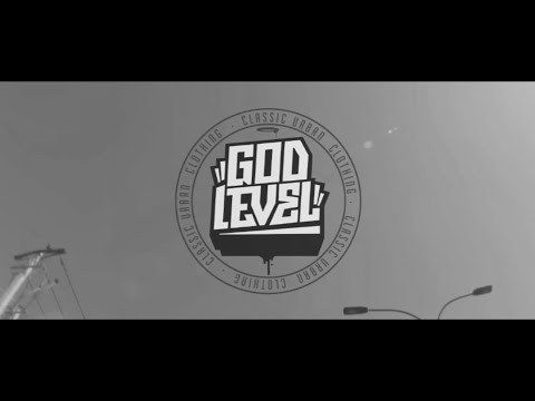 God Level Fest 2015 (LETRA)