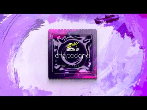 CAIXA DE SOM and MastikJay