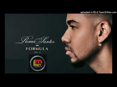 Romeo Santos, Lapiz Conciente   Culpable (Audio)