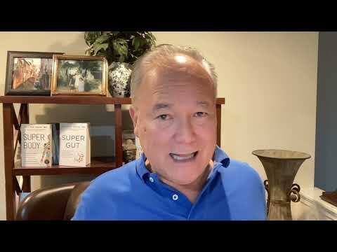 Was ist besser als Probiotika?