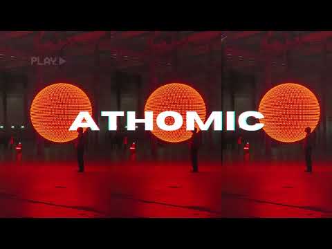 Tiesto x House Type Beat I "Touchdown" (Prod. Athomic)