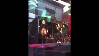 SARAH CONNOR - Rodeo live Sommersound Festival Schopfheim