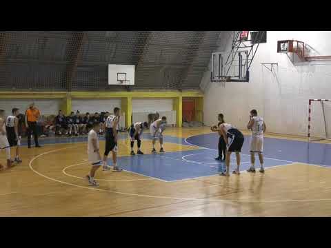 7. коло, 1.МРЛ Исток / КК Морава Вл. Хан - КК Топличанин Прокупље