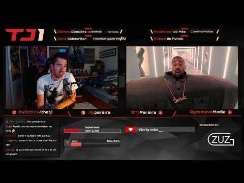 TJI REAGE A KANYE WEST & LIL PUMP - I LOVE IT