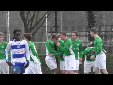 Voetbal 20160402 - Fragment 03