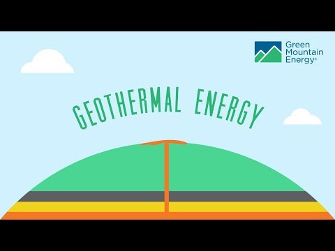 image-Can geothermal energy be converted to electric power?