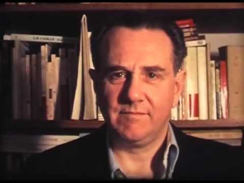 Dominique Noguez lit "Les derniers jours du monde" (1991) par Gérard Courant - Lire #53