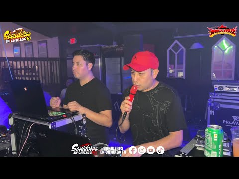 🔥SONIDO WISARD🔥CHIDO EL COTO 2024-DIAMANTE AZUL 💎-GHOSEN,INDIANA