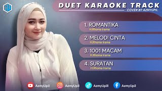 Download lagu KARAOKE NON STOP FULL ALBUM DUET ( Rhoma Irama) - Bersama Azmyupil mp3 Download lagu KARAOKE NON STOP FULL ALBUM DUET ( Rhoma Irama) - Bersama Azmyupil mp3