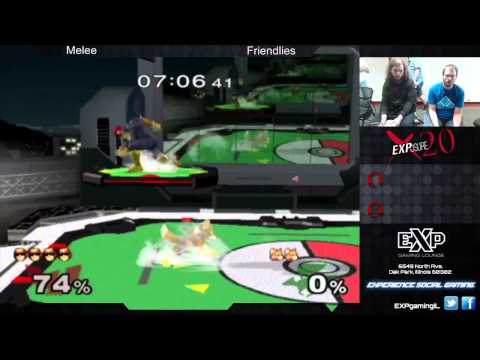 EXP20 6-27-15 ORLY vs Sveet - LR3