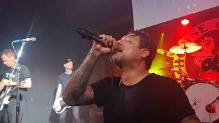 Strung Out  "Monster"