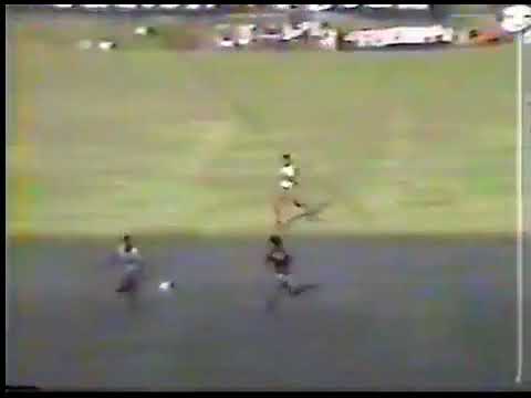 João Batista Nunes (Flamengo) - 28/10/1982 - Portuguesa RJ 3x2 Flamengo - 1 gol