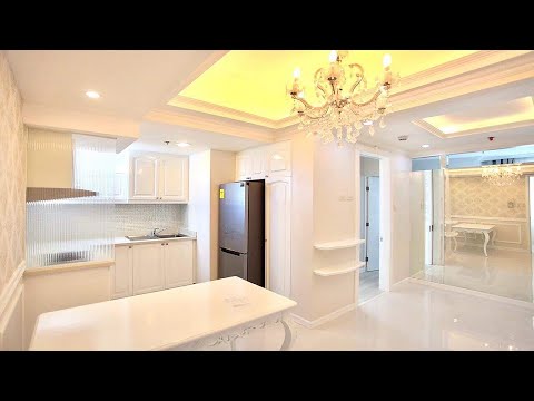 1BR Condominium Unit in Marco Polo Residences | STRANT Realty