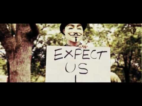 Cally & Juice meets Brian M vs. McBunn - Global Awakening Anthem (Official Video)