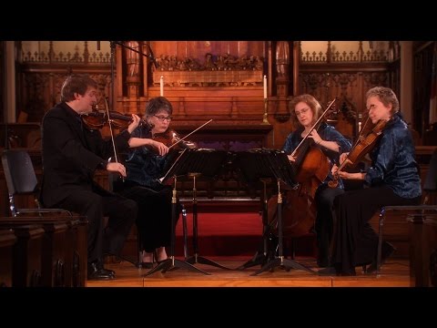 Artaria Live Dvorak II Lento